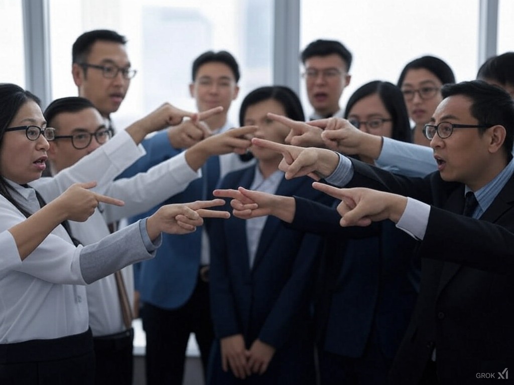 Building Exceptional Teams and Leading with Purpose: A Project Manager’s Guide to Success